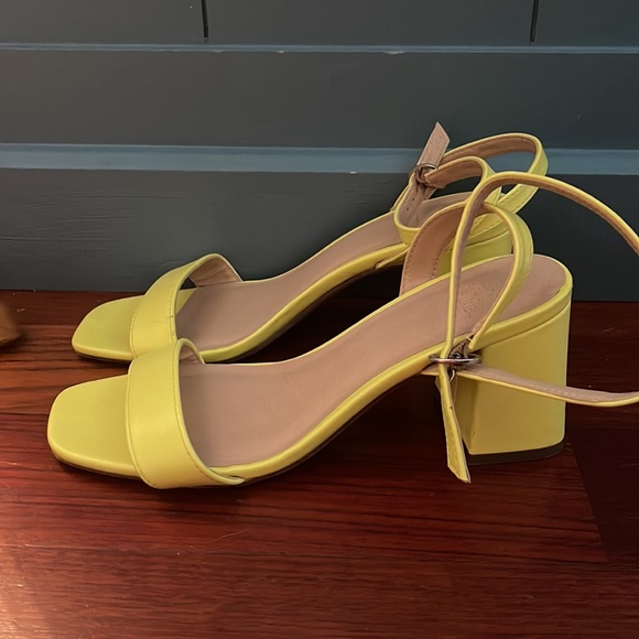 Wild fable neon block sandals - Picture 2 of 3